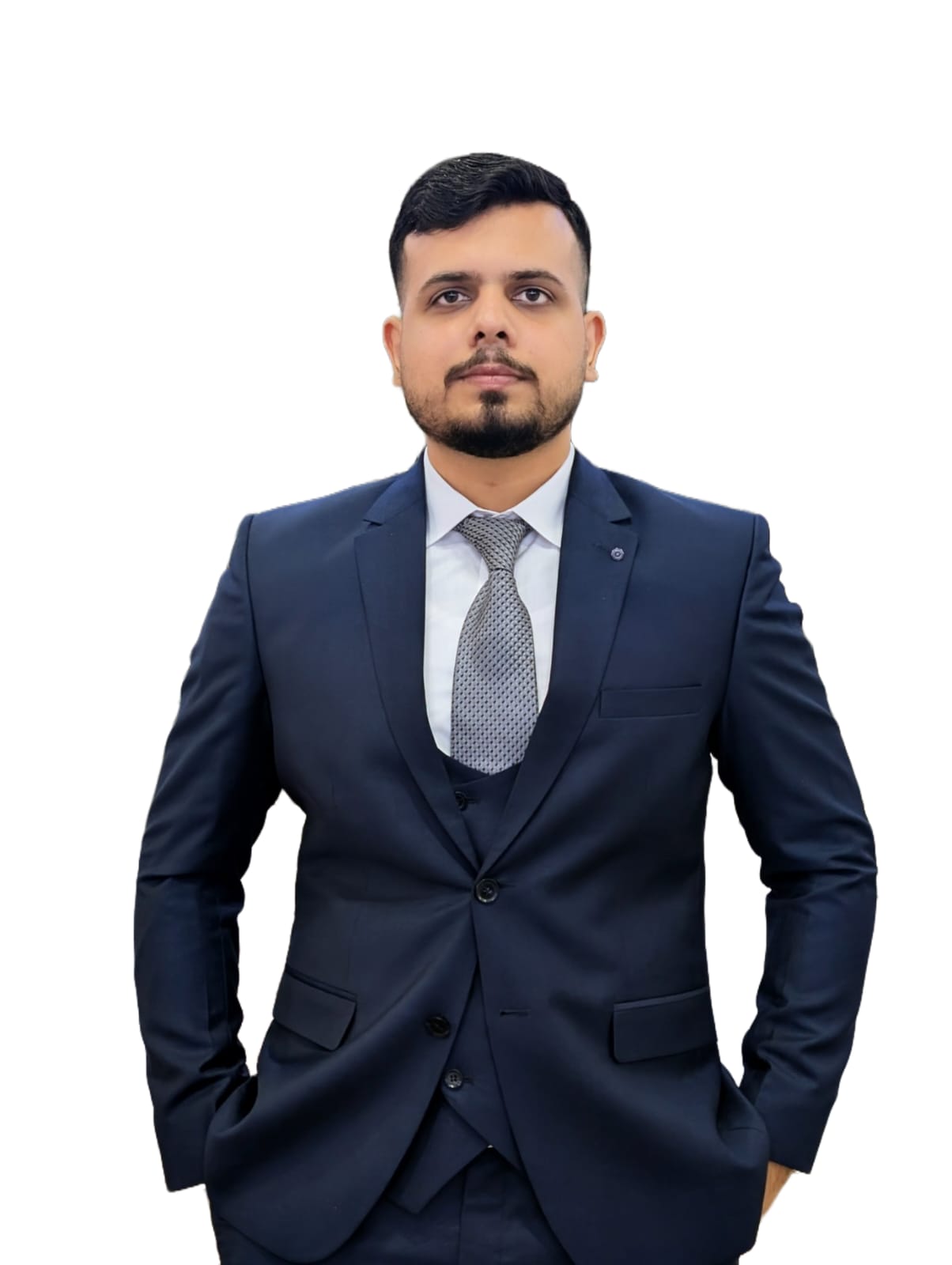 Muhammad Abdullah